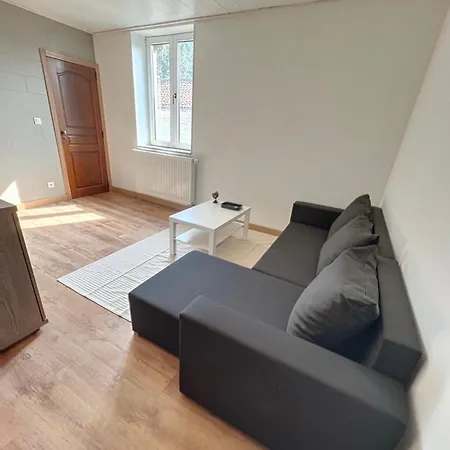 Charbex 1 B Charleroi-airport Charleroi